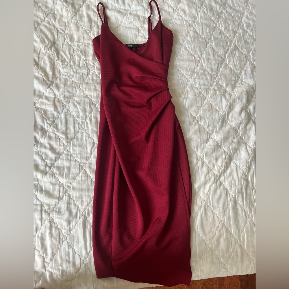 Sirens Bodycon Dress